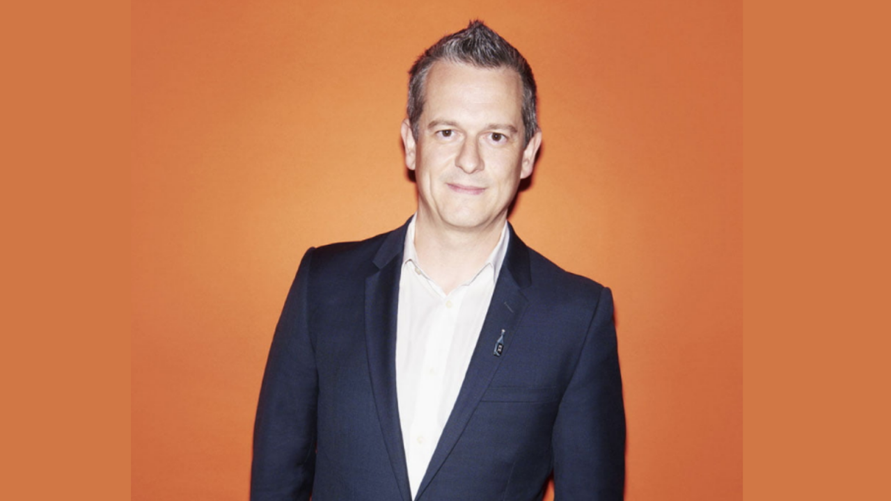 So You Want My Job S4 Capital Growth Officer Scott Spirit On Teaming 