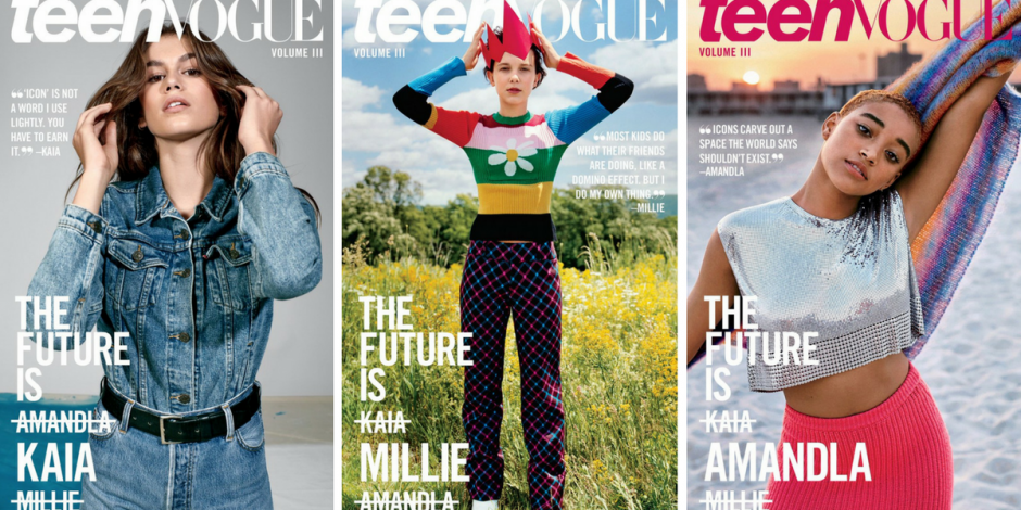 teen vogue artists Teen vogue artists
