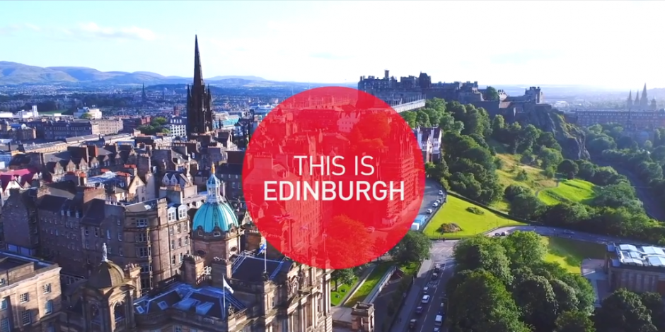 Scottish creative agencies slam council