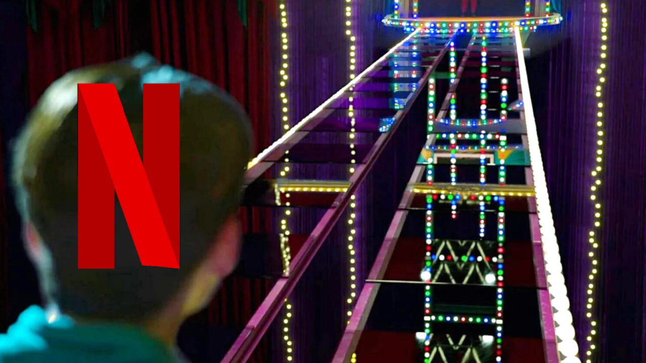 As Netflix Subscribers Plunge, Here's What Its New Advertising Model Could Look Like - Vimarsana News