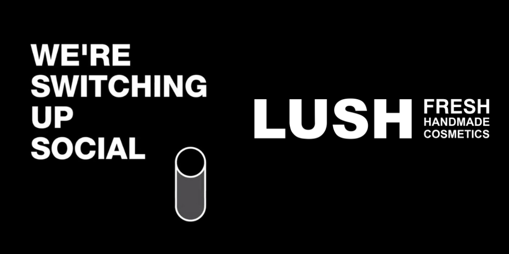 ã€Œlush social media strategyã€çš„åœ–ç‰‡æœå°‹çµæžœ