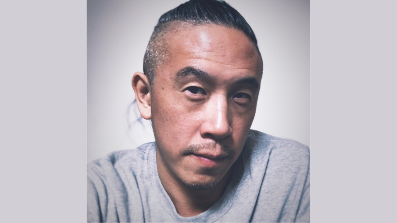 So You Want My Job? Grey Malaysia's Graham Drew: 'Not belonging can be a superpower' - Vimarsana News
