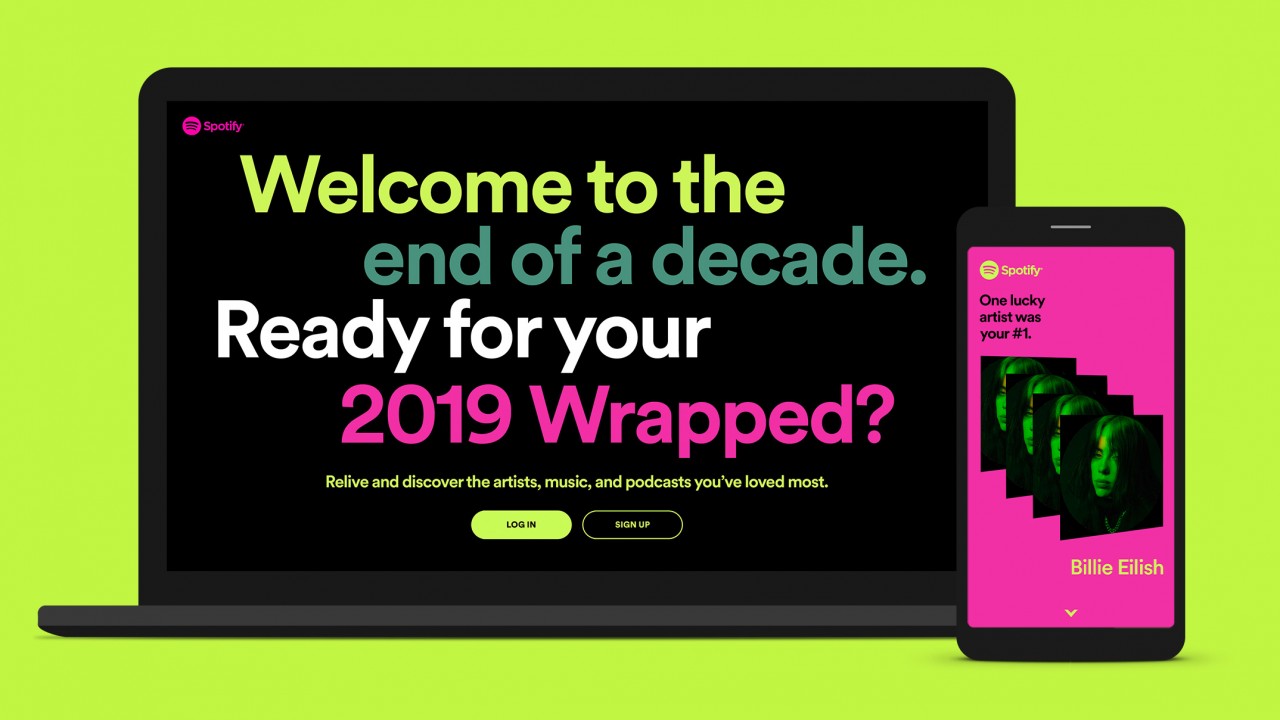 As Spotify Wraps The Decade It Reveals The Payoff From Podcast