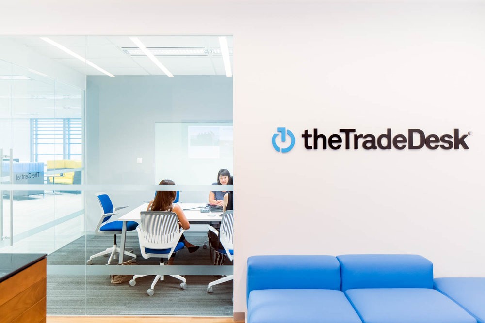 The Trade Desk Marries Adtech With AI To Offer 'next Wave' Of Media