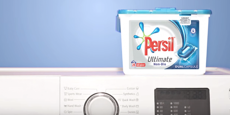 Unilever Awards Uk Digital Homecare Duties To Analogfolk As