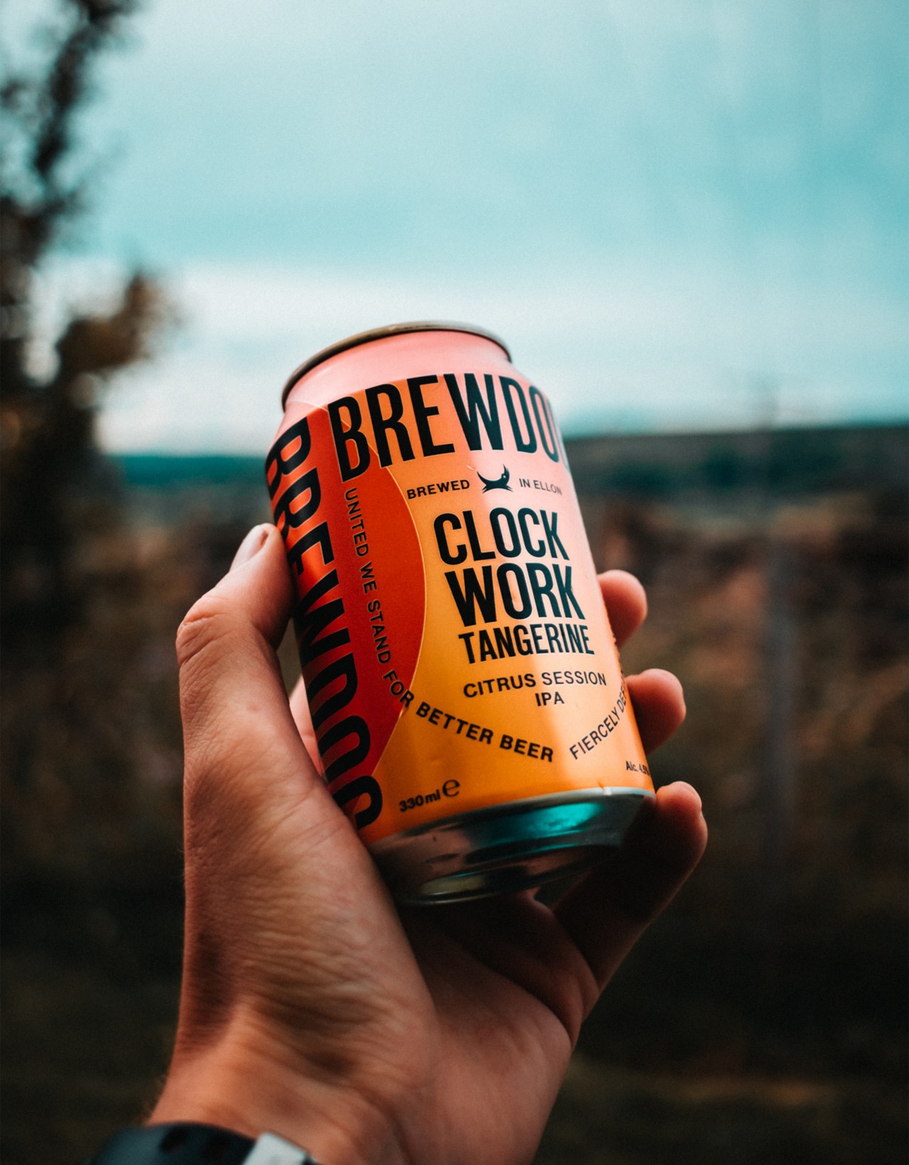 It's a proud rule-breaker, but will BrewDog's 'toxic culture' crisis threaten the brand? - Vimarsana News