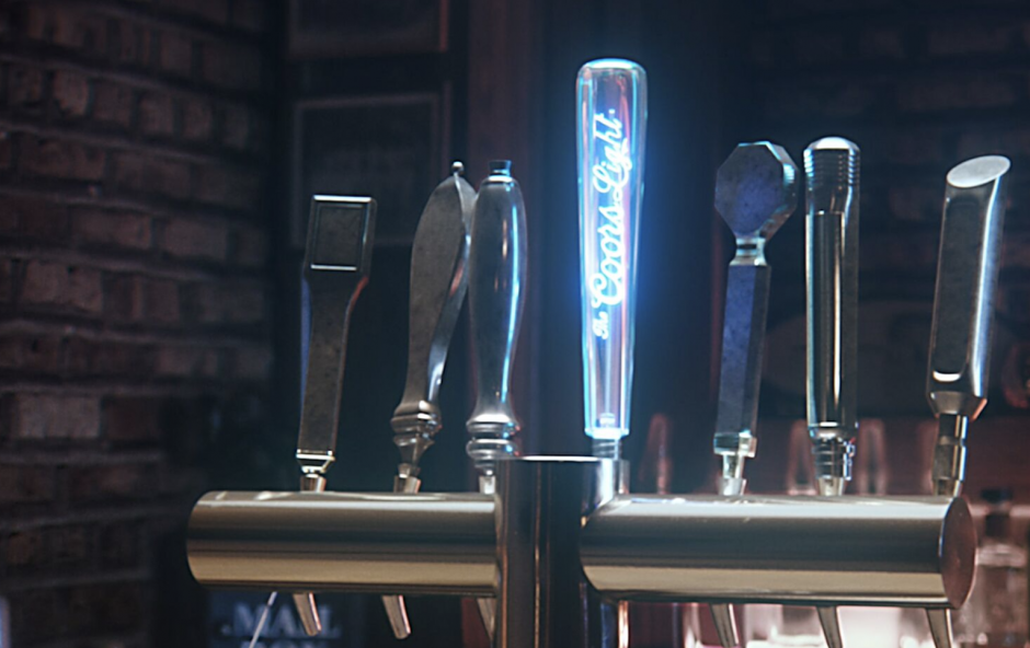 coors light speaker 2019