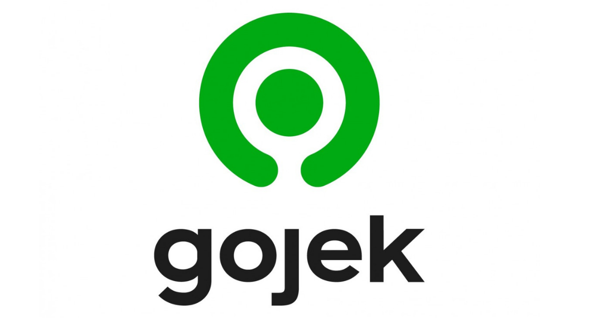 Indonesian ridehailing app branches out with a new logo LaptrinhX