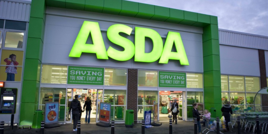 google home hub asda